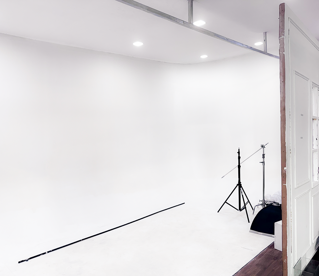Fashion and Product Shoot Studio