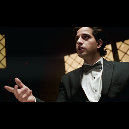 Cinematography Services