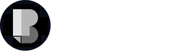 BlackLens Studio Logo
