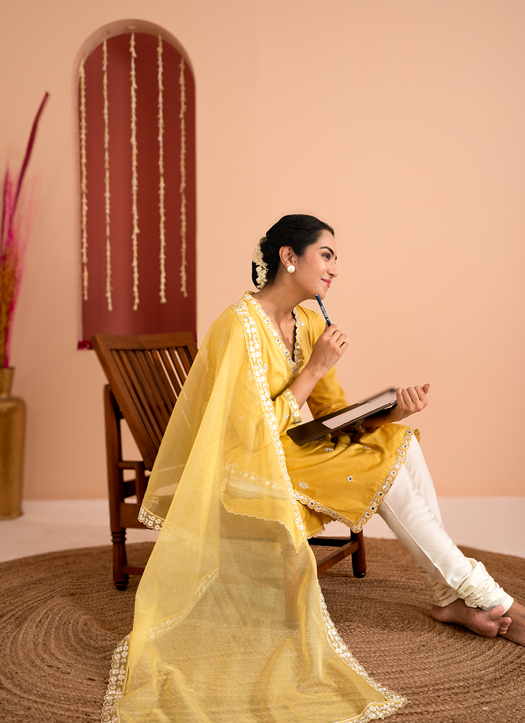 Brand Campaign Photography