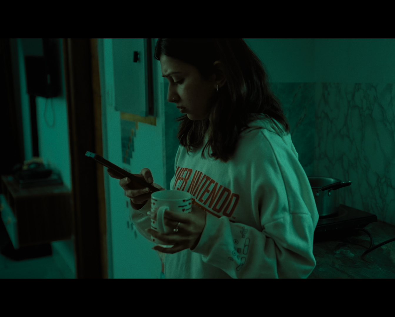Cinematography Service