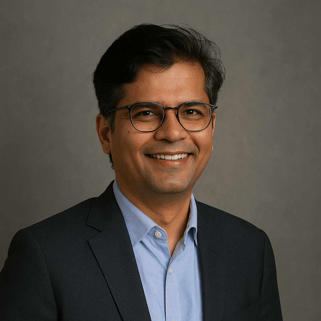 Corporate Headshot Service